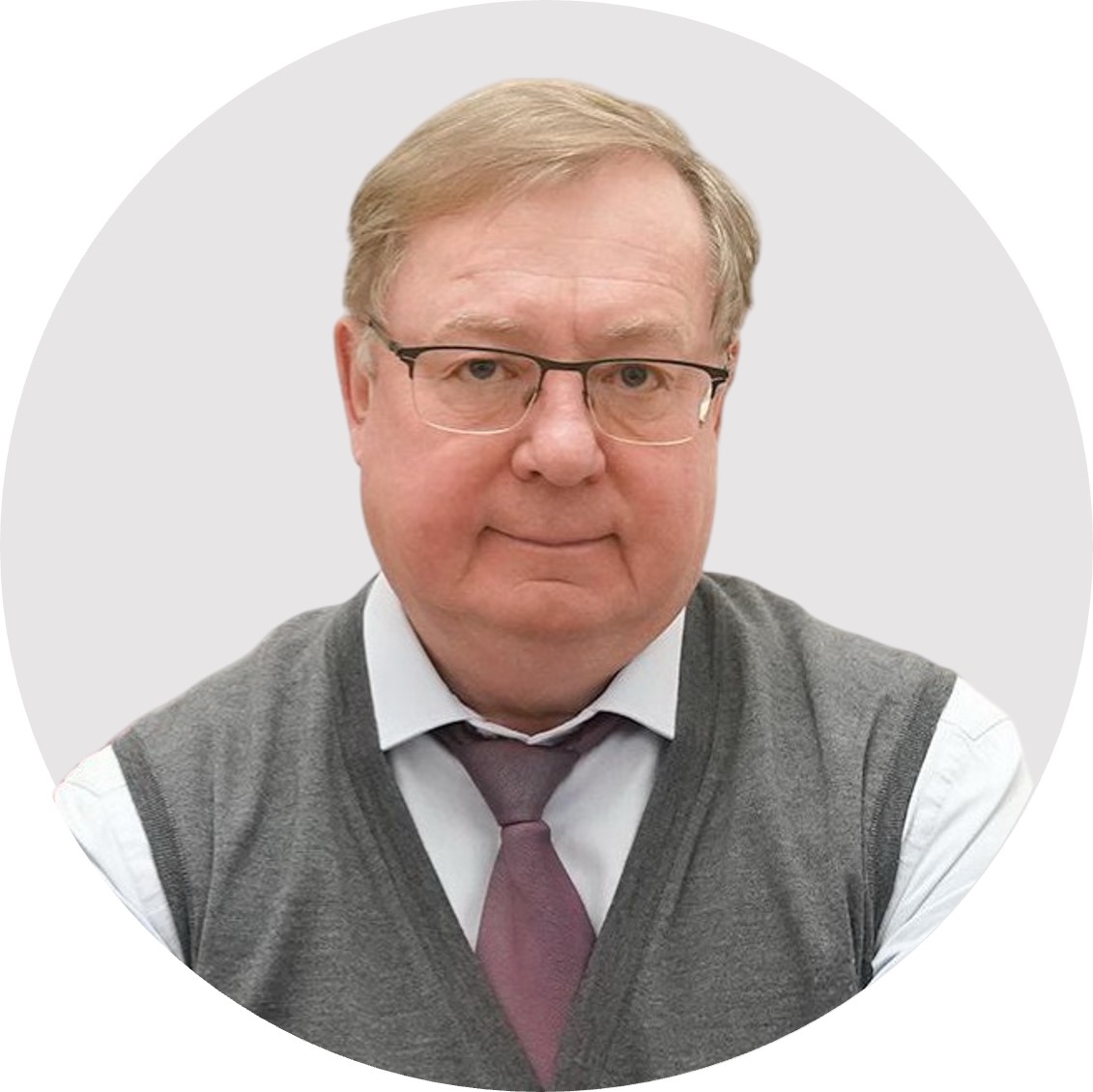 Степашин Сергей Вадимович