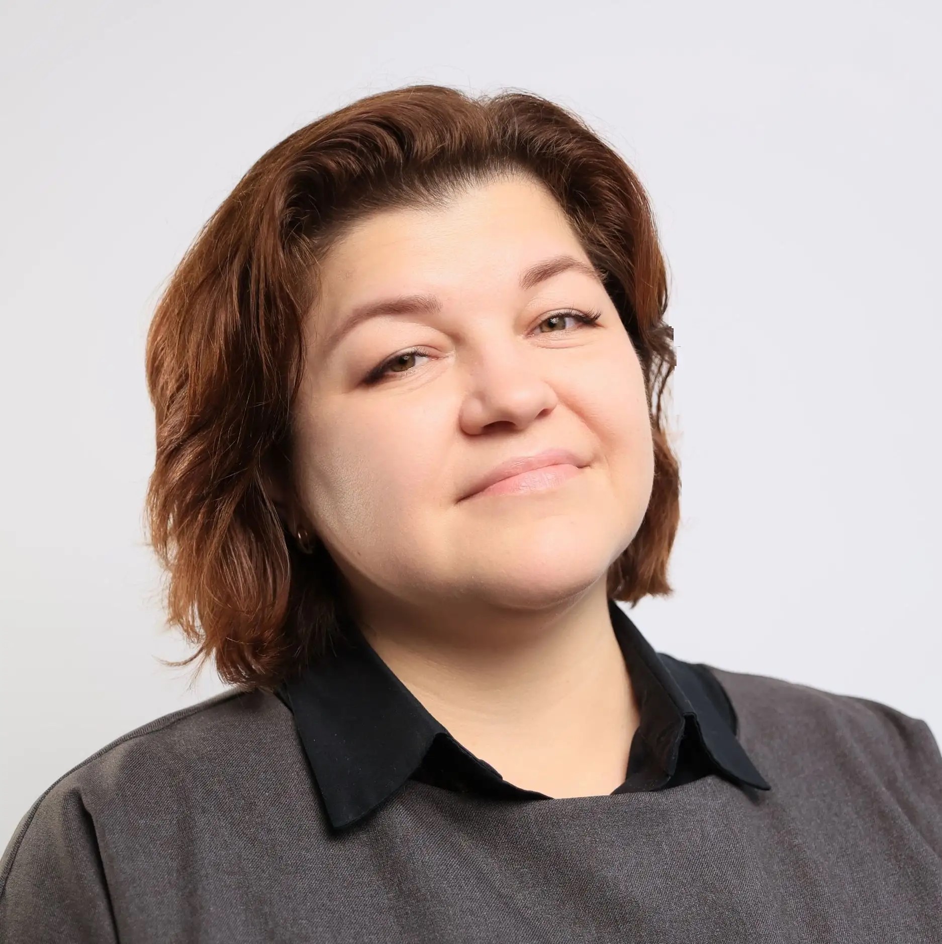 Шакирьянова Виктория Рауфовна