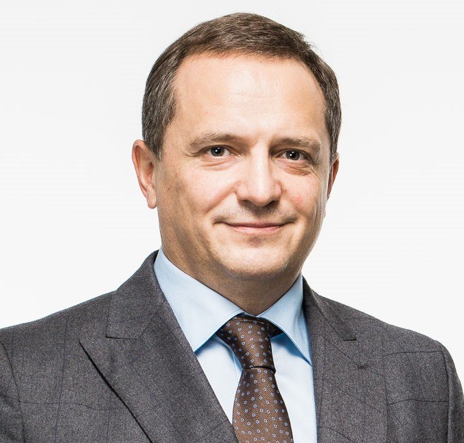 Геллер Марк Витальевич