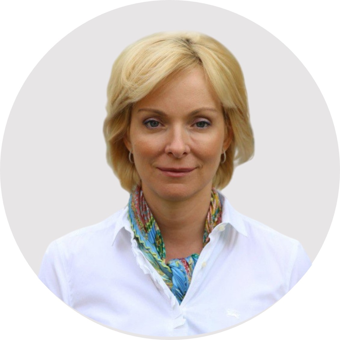 Сердюк Ольга Владимировна