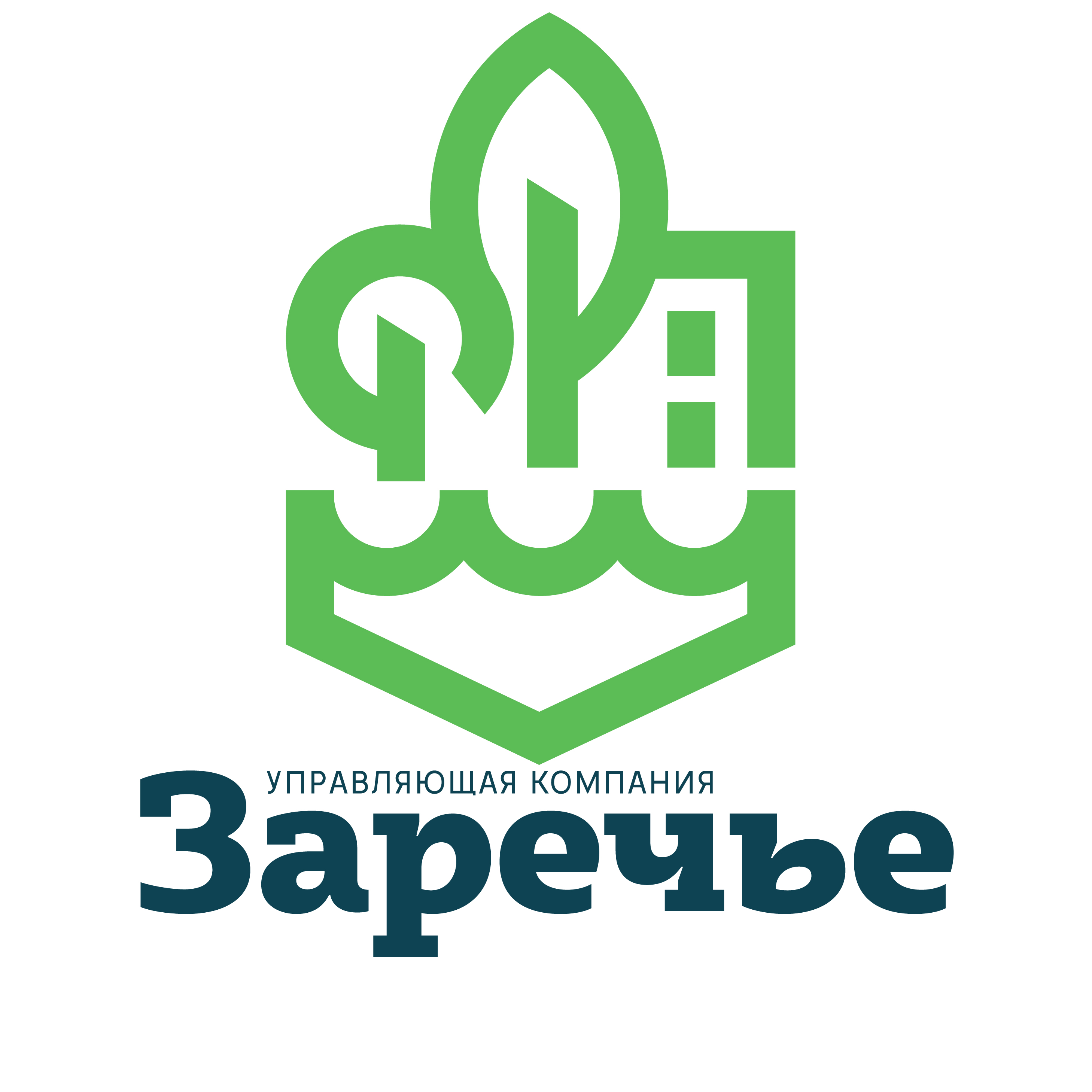 Управляющая компания "Заречье"