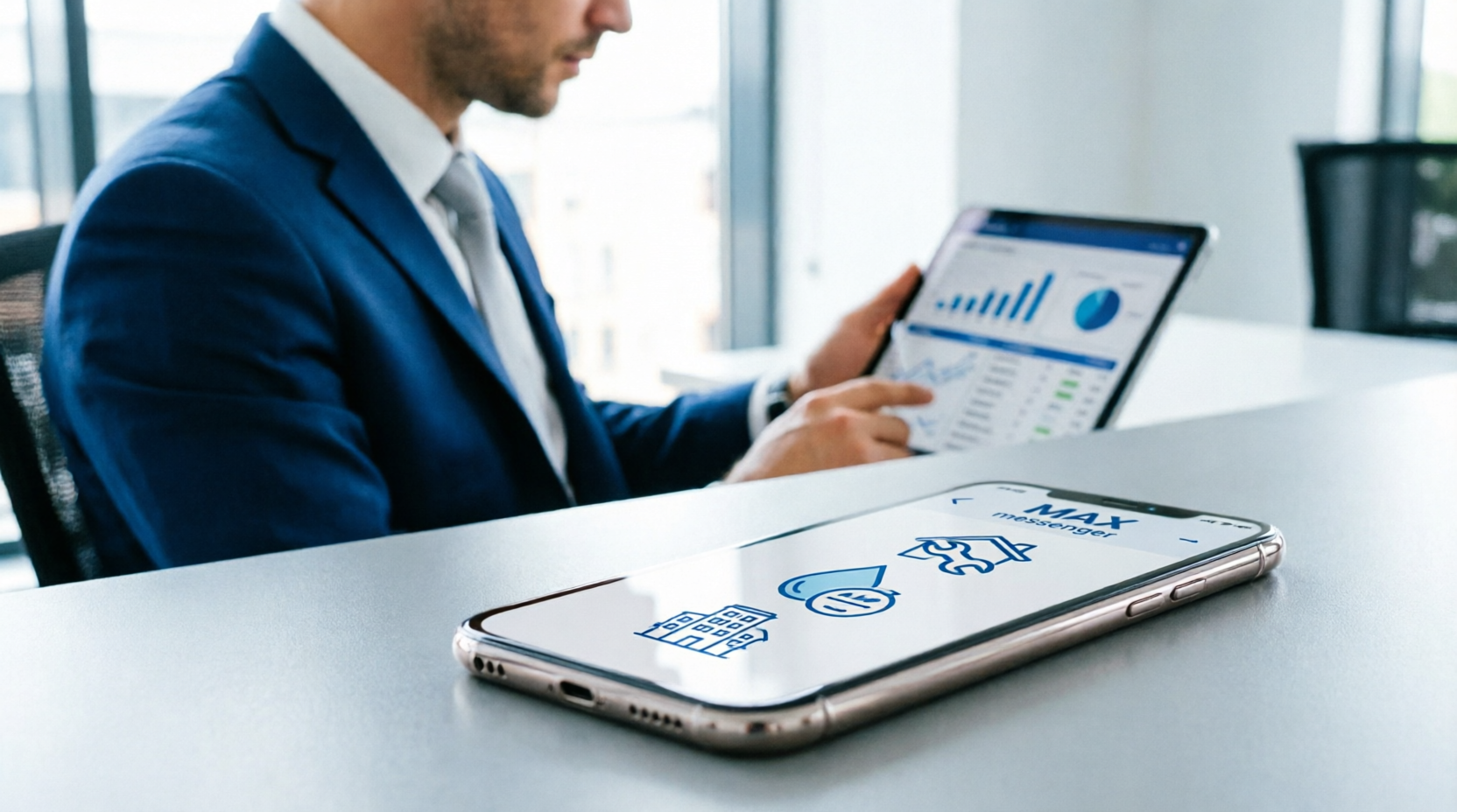 Разъяснения Минстроя по MAX: что изменилось для управляющих организаций и какие практические вопросы остались открытыми