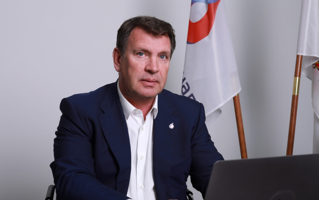 ЖКХ и современная городская среда
