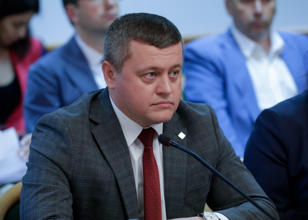 Заседание Экспертного совета по ЖКХ при Комитете Государственной Думы по строительству и ЖКХ