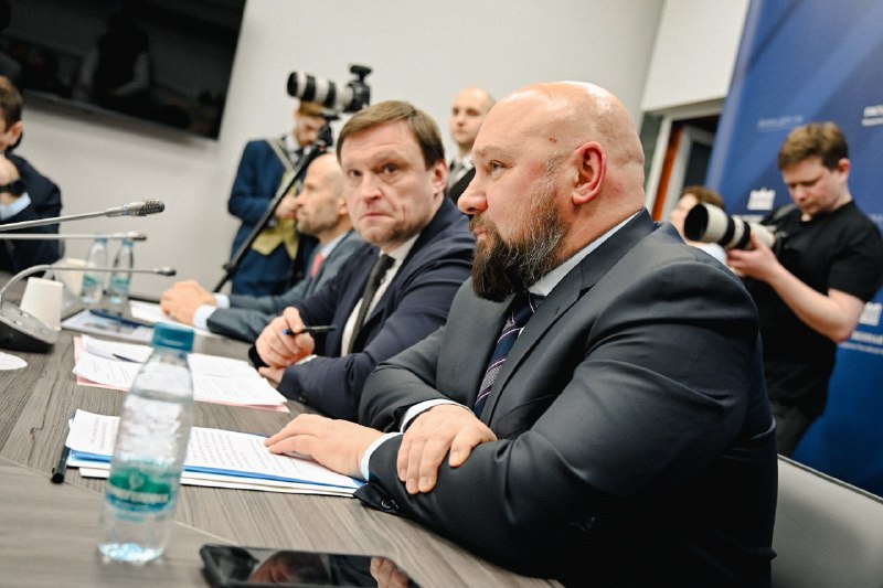 В преддверии ежегодного Отчета Правительства РФ в Государственной Думе состоялось заседание Комитета по строительству и жилищно-коммунальному хозяйству при участии Минстроя России