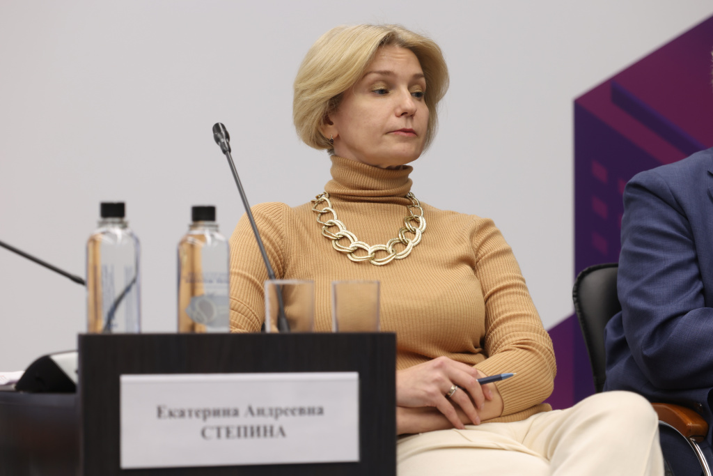 Устойчивое развитие коммунальной инфраструктуры - вызовы и условия успеха