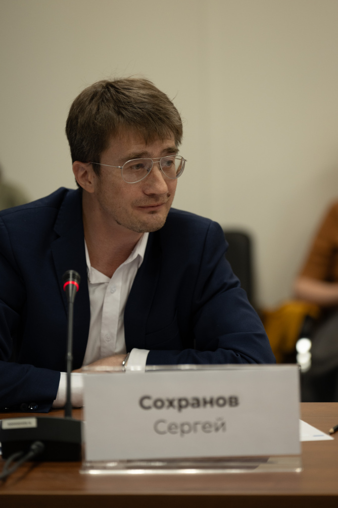 Экспертный стол ФРТ: Актуальные вопросы работы коммунальной инфраструктуры в России и ответы на них