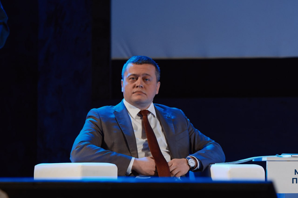 Научно-практическая конференция НИУ МГСУ «Жилищно-коммунальное хозяйство: традиции, инновации, перспективы»