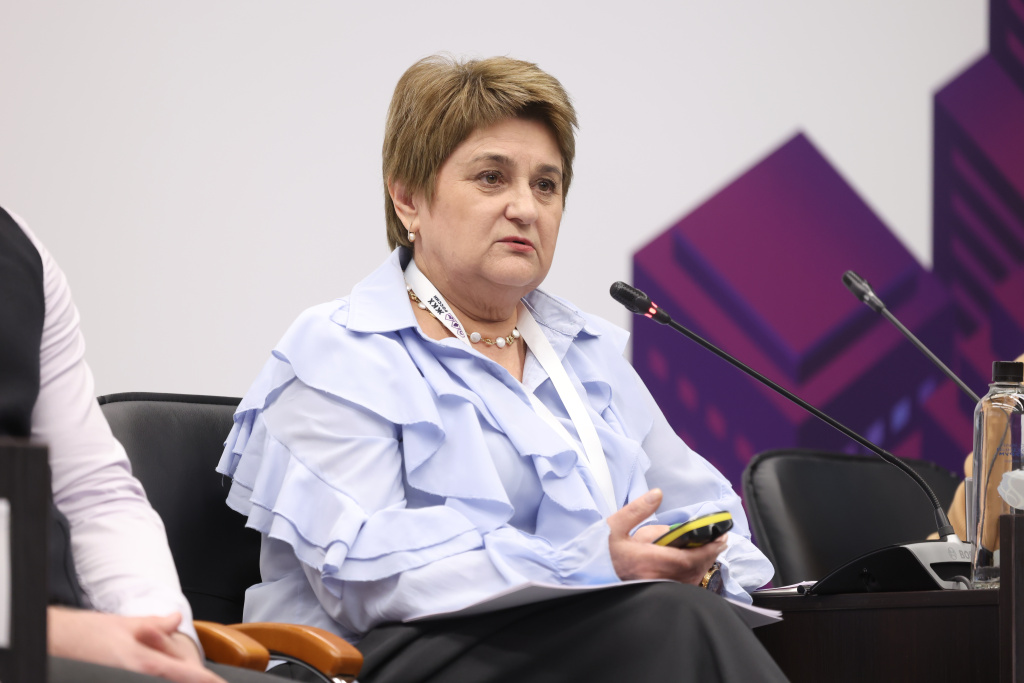 Устойчивое развитие коммунальной инфраструктуры - вызовы и условия успеха