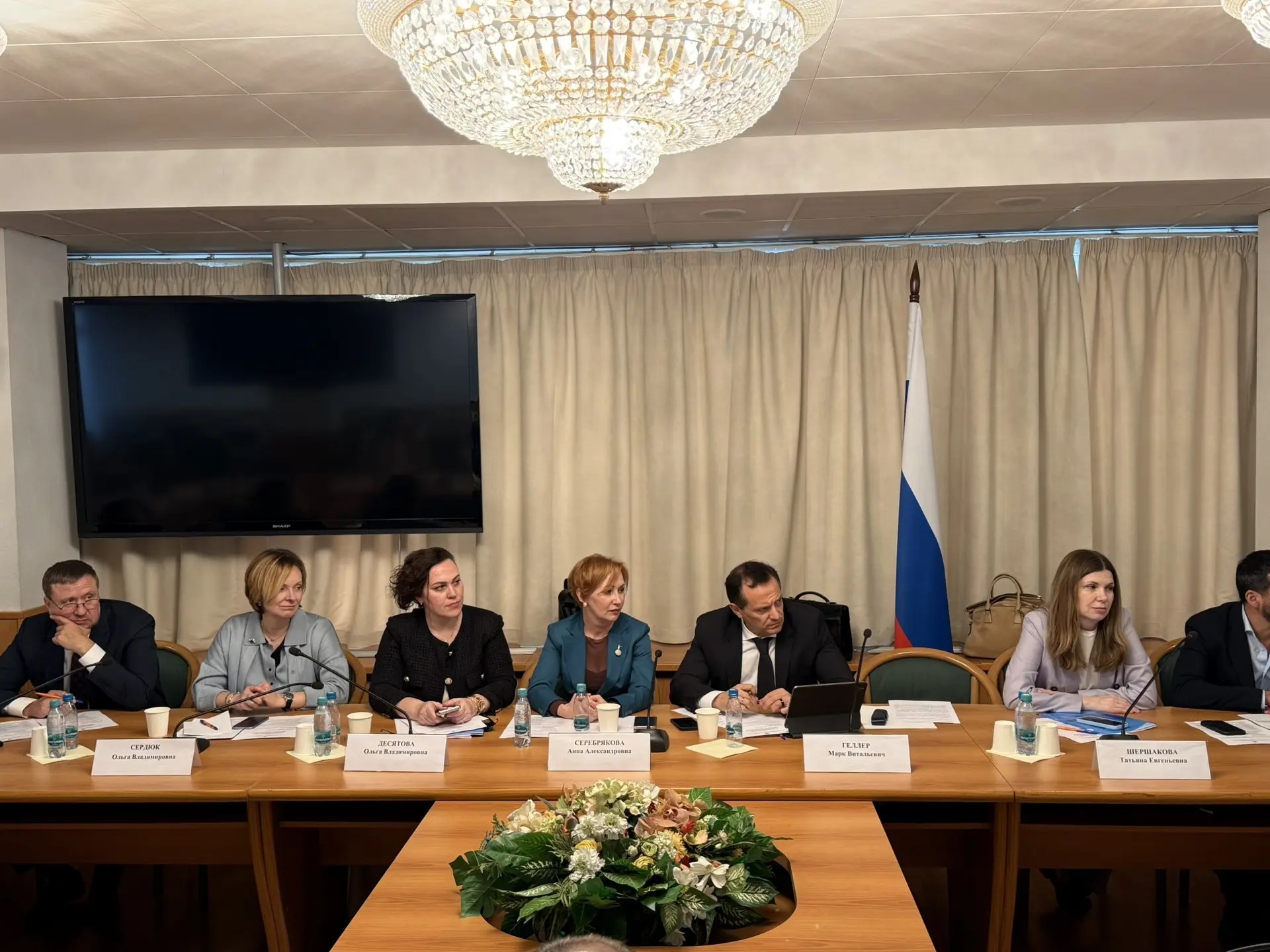 «Совет ЖКХ» закрепляет статус главной отраслевой площадки: представлен план из 39 инициатив на 2026 год и новая архитектура диалога с участием ключевых игроков рынка