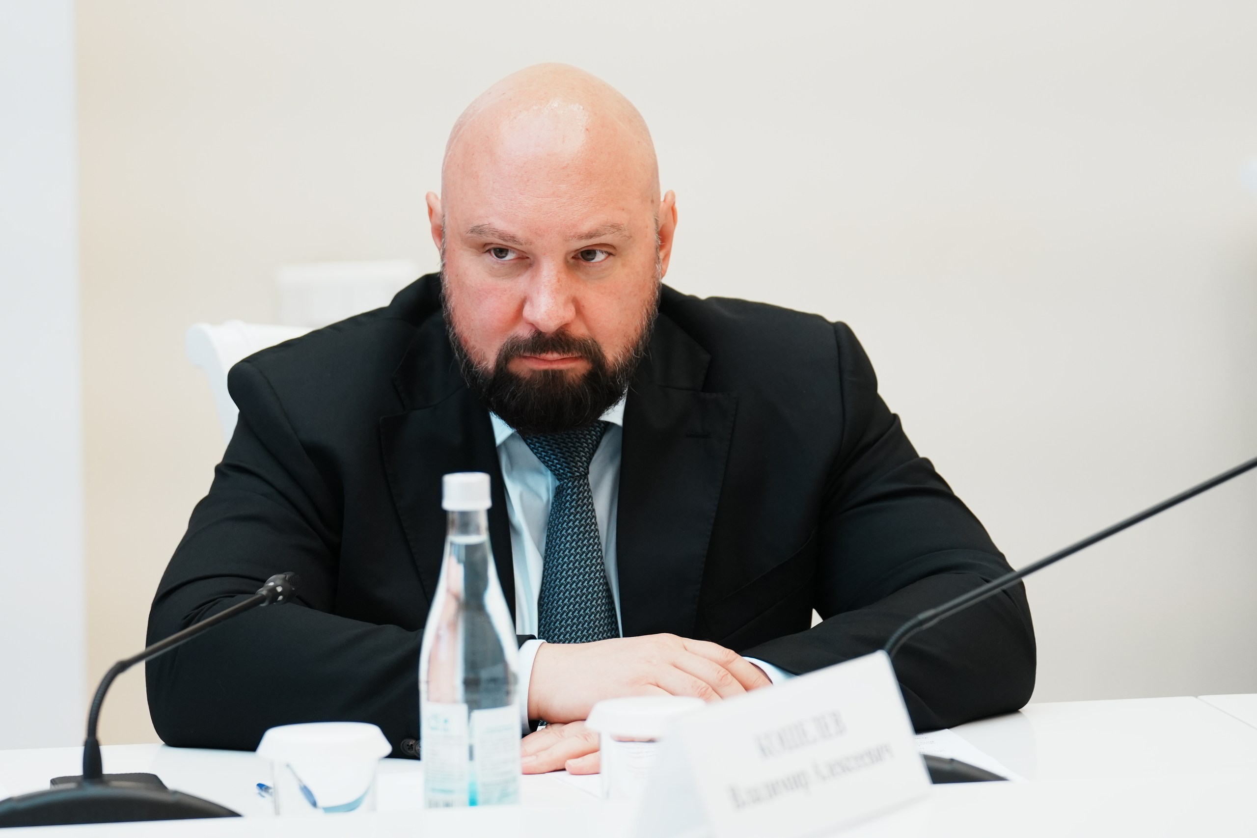 Выездное заседание Комитета Госдумы по строительству и ЖКХ: в Самаре обсудили приоритетные направления совершенствования законодательства в сферах ЖКХ и комплексного развития территорий