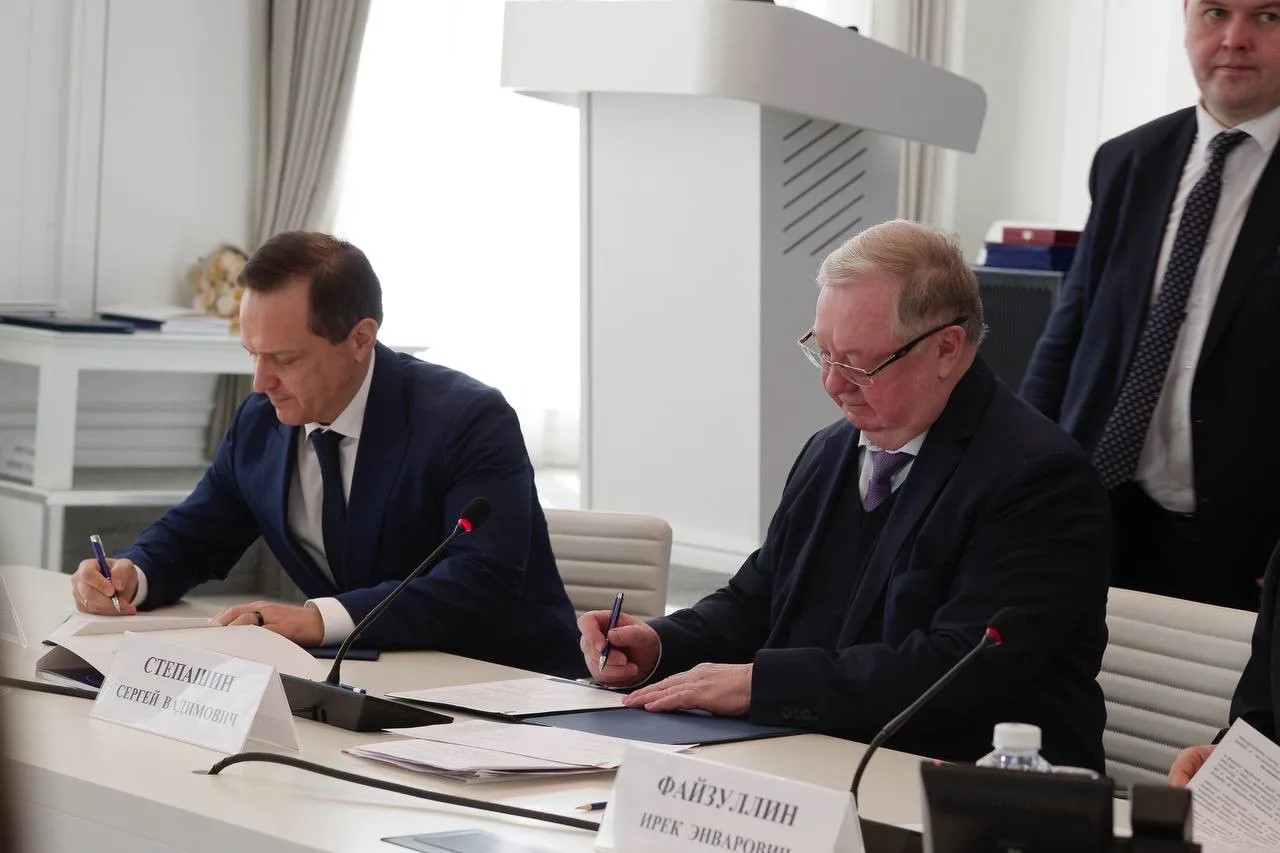 В план работы экспертного совета при Правительстве РФ впервые включен блок по ЖКХ