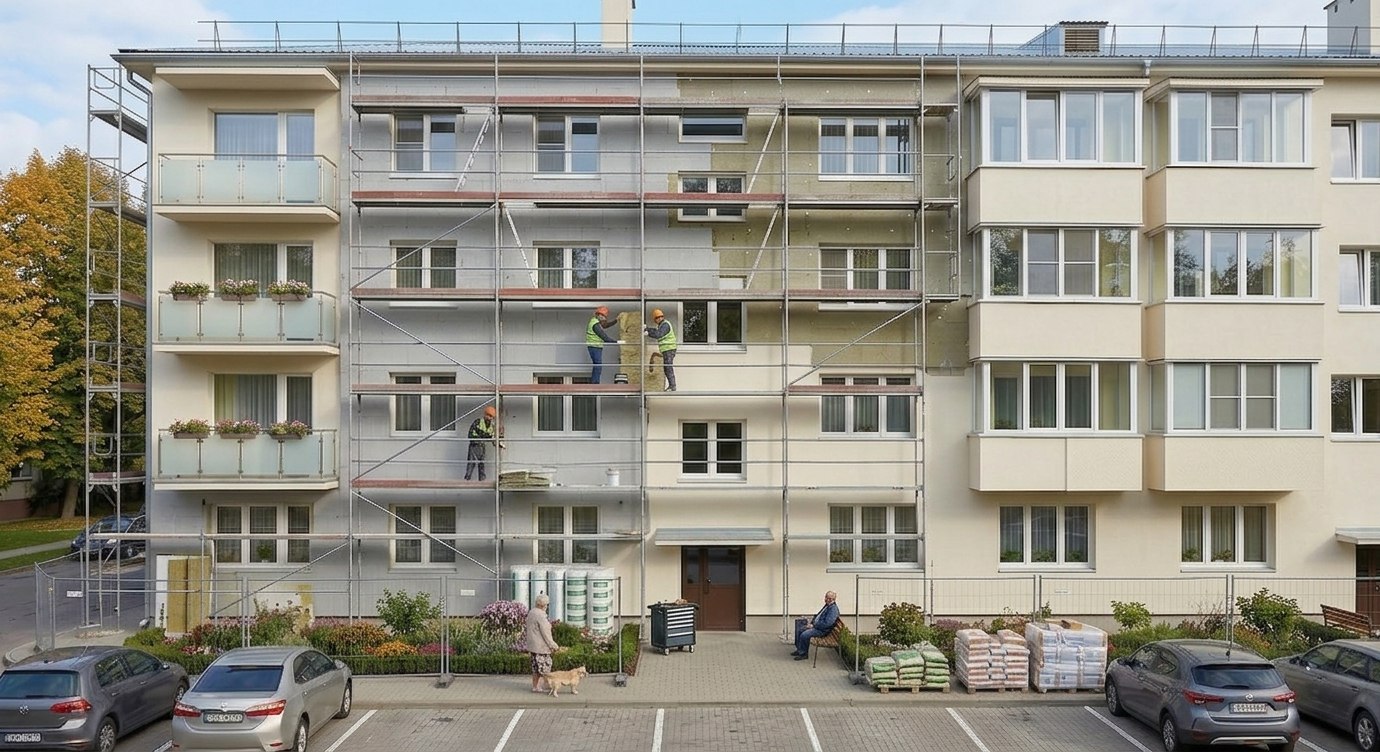 Бизнес предложил комплексные изменения законодательства о концессиях в ЖКХ