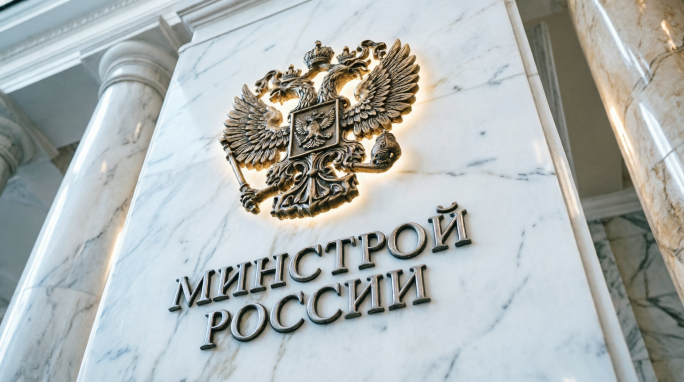 Минстрой дал разъяснения по вопросам о тарифах, отоплении и взносах на капремонт
