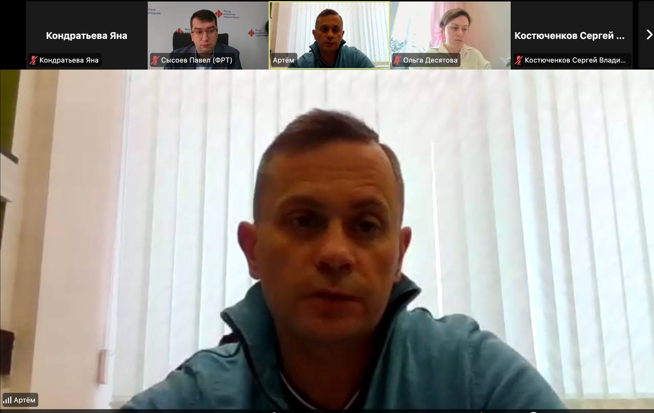 20 ноября 2025 года состоялась рабочая видеоконференция членов Ассоциации «Совет ЖКХ», посвященная ключевым вопросам развития сферы управления МКД